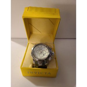 Invicta Reserve Men’s Watch Model Number 1219 Never Worn